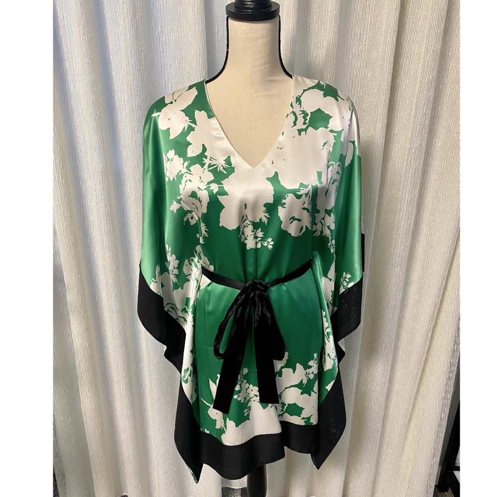 Oriental JAY GODFREY dress - Size 0 - BRAND NEW